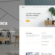 Bianca – Architecture Agency & Interior Design Elementor Pro Template Kit