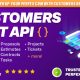 Customers REST API – Third-Party Integration for Perfex CRM