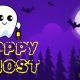 Flappy Ghost