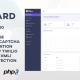 WebGuard – Advanced PHP Login and User Management
