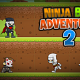 Ninja Boy Adventure 2 – Construct Game