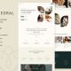 Medral – Alternative Medicine Website Elementor Template Kit
