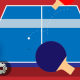 Ping Pong HTML5 Construct 2/3