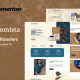 Aromista – Coffee Roasters Elementor Template Kit