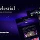 Celestial – Astrology & Horoscope Elementor Template Kit