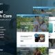 Serrenity – Mental Health Care Elementor Template Kit
