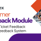 Perfex CRM – Customer & Project Feedback Module