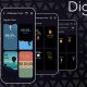Digital Clock LWP – Digital Clock AOD – Always On Display – Live Wallpaper – Best Clock On Display