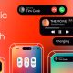 Dynamic Island Notch – Dynamic Notch – Notify Island – iOS 16 Notch Pro – iPhone 14 Notch
