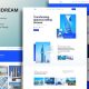 Archidream – Architecture Elementor Template Kit