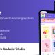 Quizze | Android Quiz App |Android Gaming App | Android Studio Full App + Admin Panel