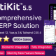 InstiKit School – School Management System & School ERP