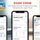 Exam Cram – iOS Study & Exam Preparation App Template