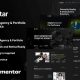Xstar – Creative Agency & Portfolio Template Kit