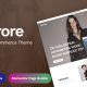 Aurore – Fashion WooCommerce Theme