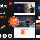 Constre – Construction and Handyman HTML5 Template