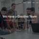 Keeway – Material Design Agency Template