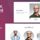 Elementor Team Card