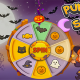Pumpkin Spin – Construct3 – HTML