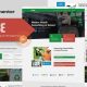 Gabe – Waste Pickup & Management Elementor Template Kit