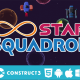 Infinity Star Squadron – HTML5 Mobile Game