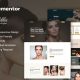 Malikha – Beauty Salon & Spa Elementor Pro Template Kit