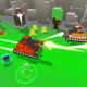Unity Game Template – Tankie Attack