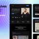HireAlves – CV & Portfolio Elementor Template Kits