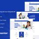 Brote – Cleaning Services Elementor Template Kit