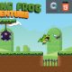 Jumping Frog Adventure : insect Hunt – HTML5 Game (.C3p and HTML5)