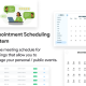 Appointment Scheduling System – Online Meeting & Booking Management – Calendly Clone