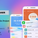 Phone cleaner and phone booster – Battery saver, App Lock, Antivirus, Phone cleaner master