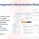 Account Management Advancements for Perfex CRM