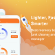 Phone Cleaner – Booster – Battery Saver – App Manager