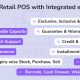 Off POS – Retail POS and Stock Software