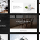 Snow | Minimal & Clean WordPress Portfolio Theme
