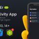 TaskEr – A powerful Todo iOS App (Swift, iOS 11+)