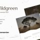 Wildgreen – Environmental NGO Elementor Template Kit
