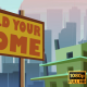 Build your home | Educational maths game (construct)