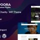 Poora – Fundraising & Charity WordPress Theme