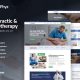 ChiroPhyz – Chiropractic & Physiotherapy Elementor Template Kit