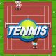 Tennis – HTML5 Game (Phaser 3)