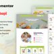 BabyHepi – Kids Store & Baby Shop Elementor Template Kit