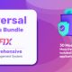 Universal Plugins Bundle for InfixLMS Learning Management