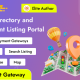 Listplace – A Complete Local Business Directory Listing Platform