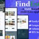 FindEstate – Laravel Real Estate Listing CMS with SaaS