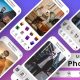 Marshmello Face Mask Photo Editor – Cagoule Photo Editor – Anonymous Face Mask – Image Editor
