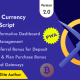 MineStack – PWA Crypto Currency Mining PHP Script