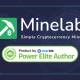 MineLab – Cloud Crypto Mining Platform