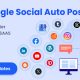 Mingle SAAS – Social Auto Poster & Scheduler PHP Script